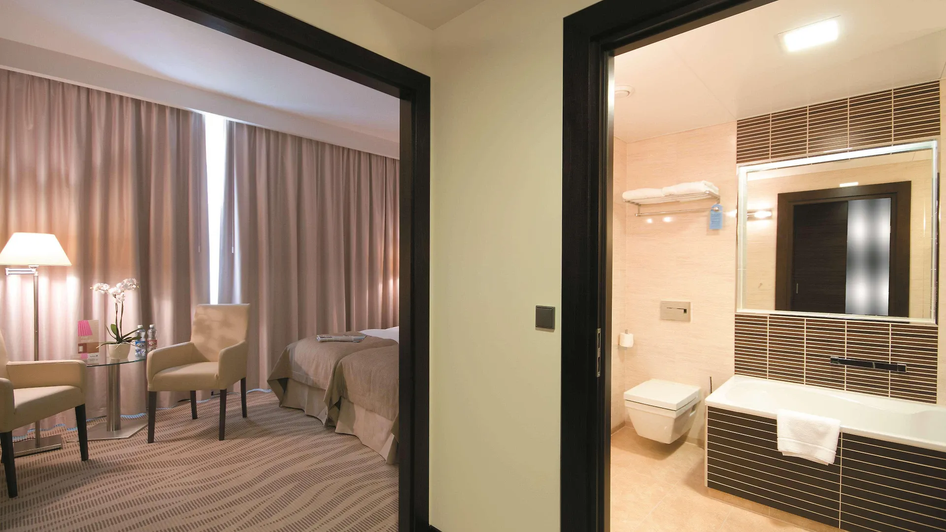 Hotel Radisson Blu Hotel, Danzica