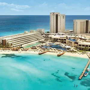 Resort Hyatt Ziva (adults Only) *****
