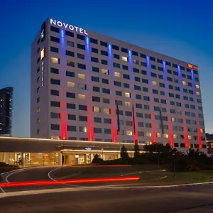 **** Hotel Novotel Centrum Polen