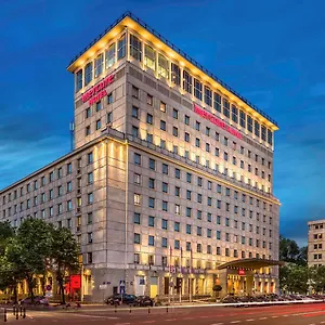 Mercure Grand Otel Varşova