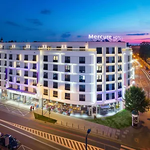 **** Hotel Mercure Stare Miasto Polen