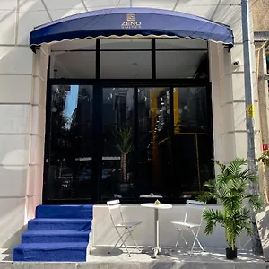 Zeno Otel İstanbul