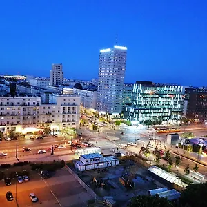 A.g-apartamenty Centrum , Warsaw Poland