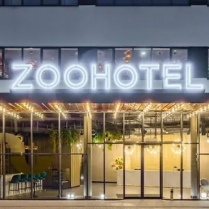 *** Hotel Zoo By Afrykarium Polen