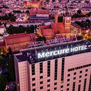 Mercure Stare Miasto Hotel