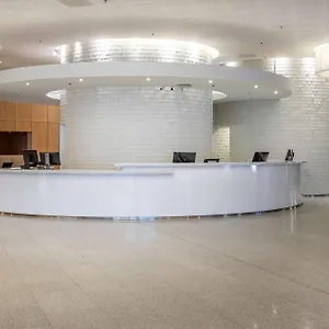 Hilton Helsinki Airport Финляндия