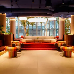 Mercure Centrum Otel Varşova