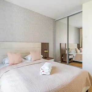 Apartamento Loft, Gdansk