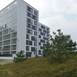 Apartament Kapelanow Польша