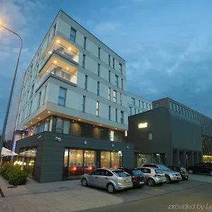 **** Hotel Arkon Park Gdansk- Destigo Polen