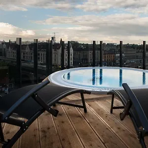 The Loft Adults Only Otel Krakow
