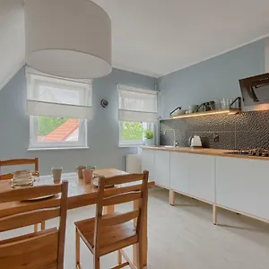 Apartment Stary, Gdansk