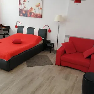 Apartamento Apartament Salezego 