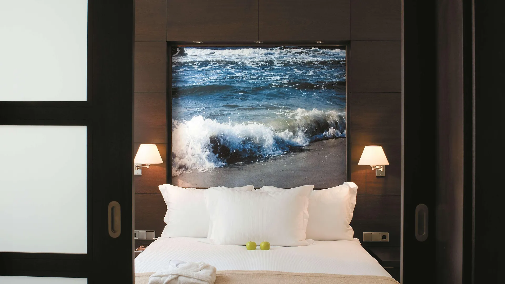 ***** Otel Radisson Blu Hotel, Gdansk Polonya