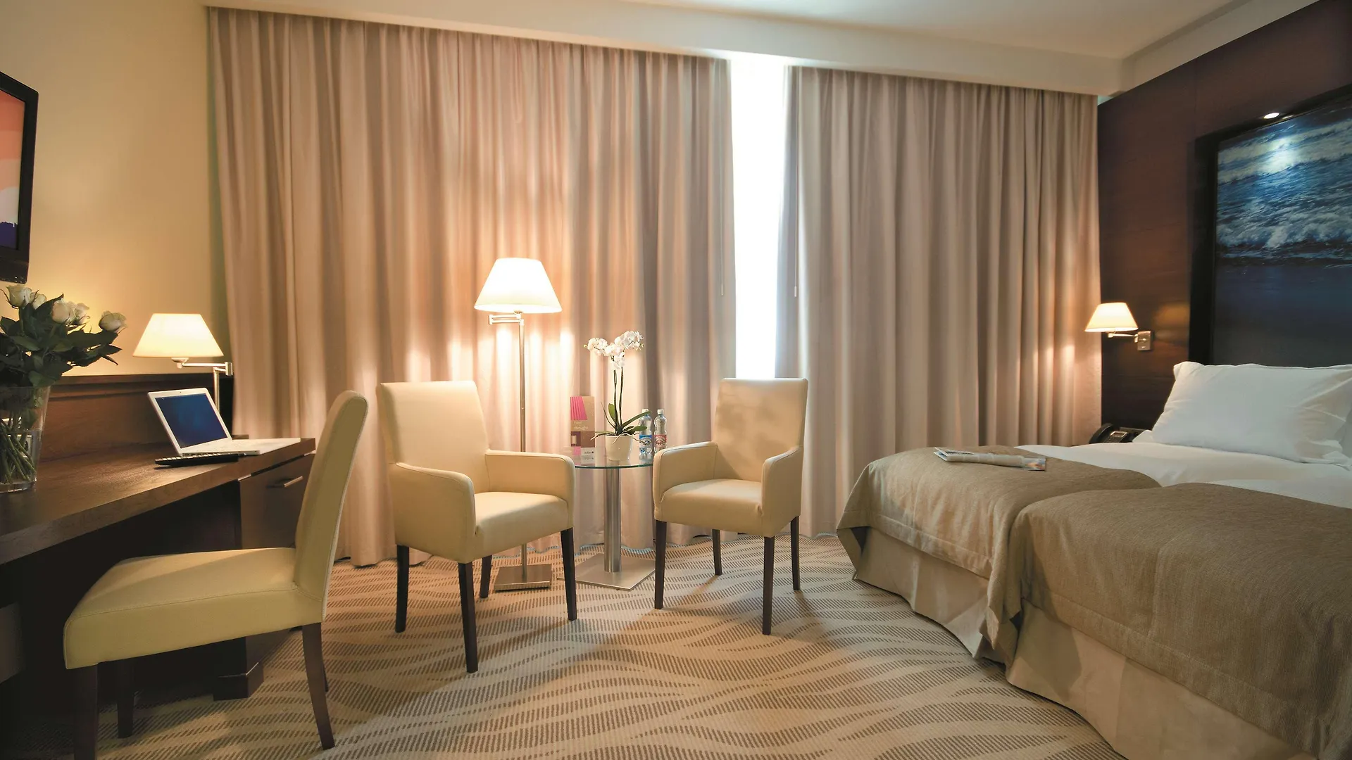 Radisson Blu Hotel, Gdansk