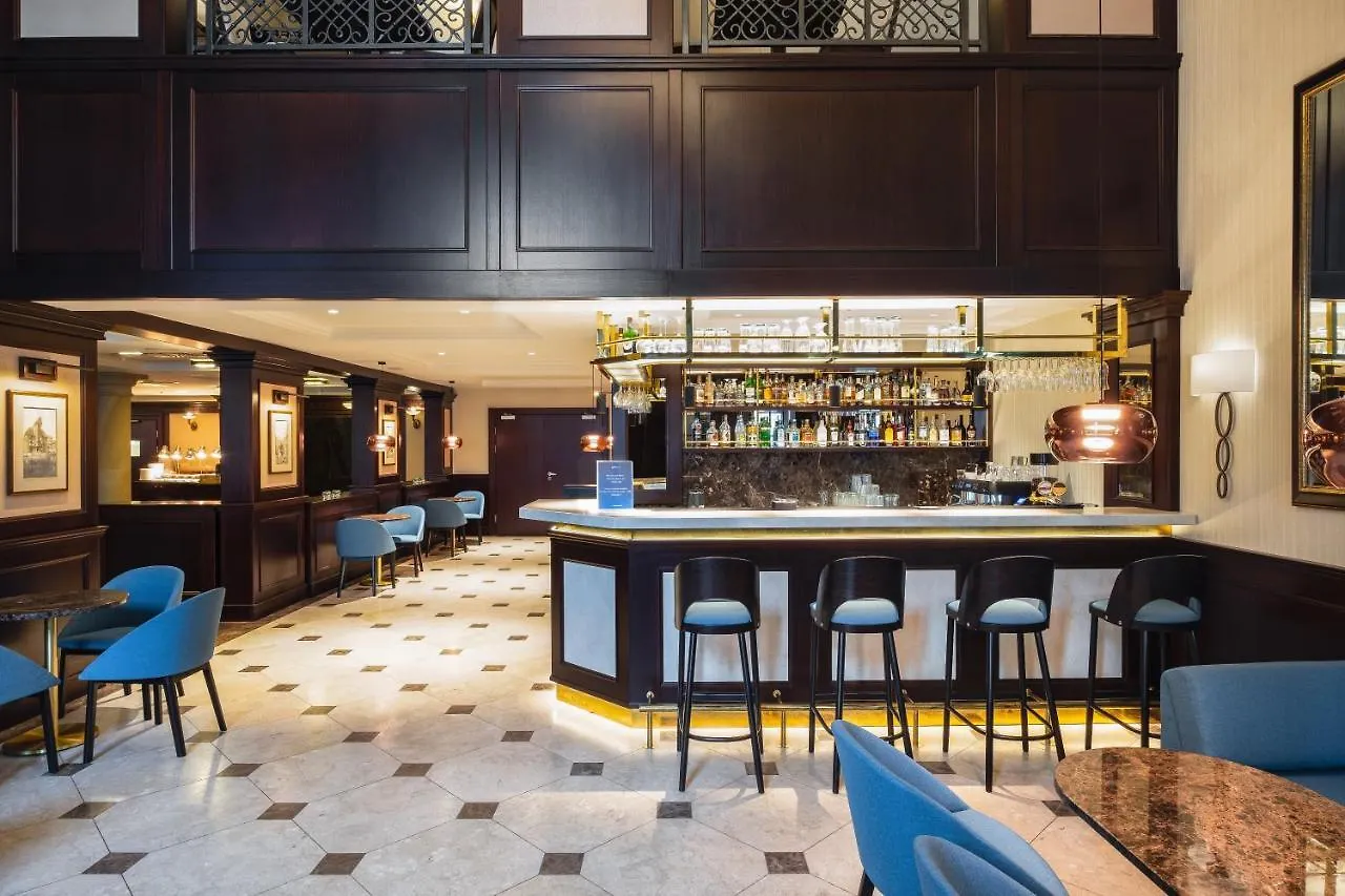 Radisson Blu Hotel, Gdansk 5*,  Poland