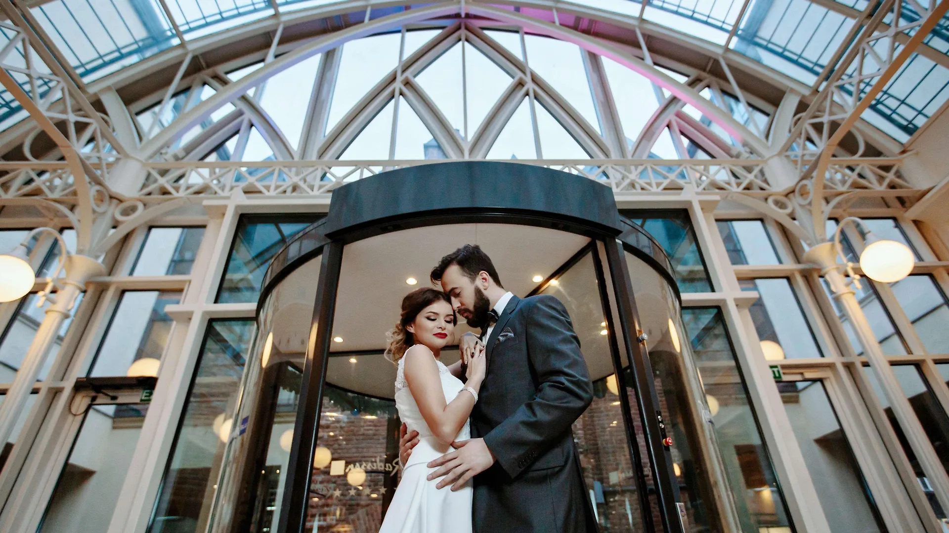 Radisson Blu Hotel, Gdansk