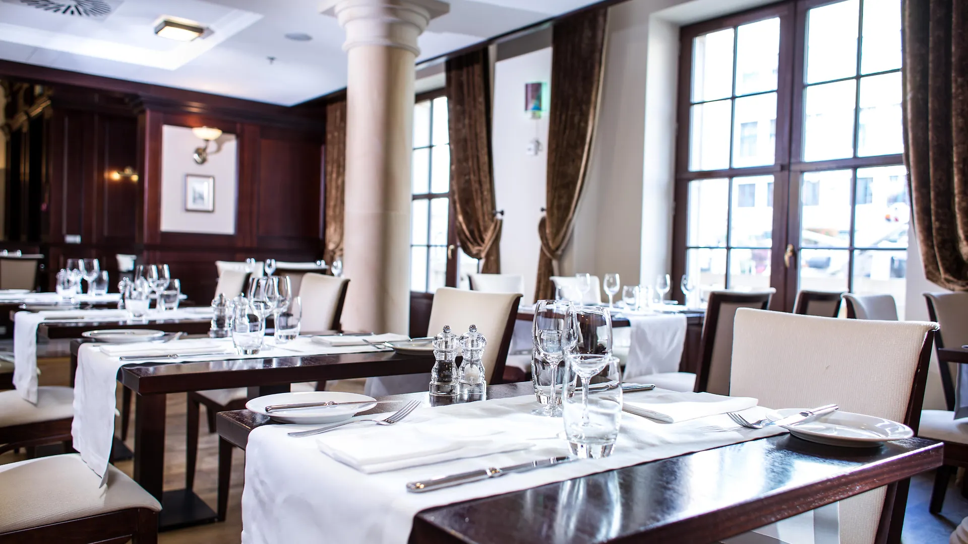 Radisson Blu Hotel, Gdansk 5*,  Poland