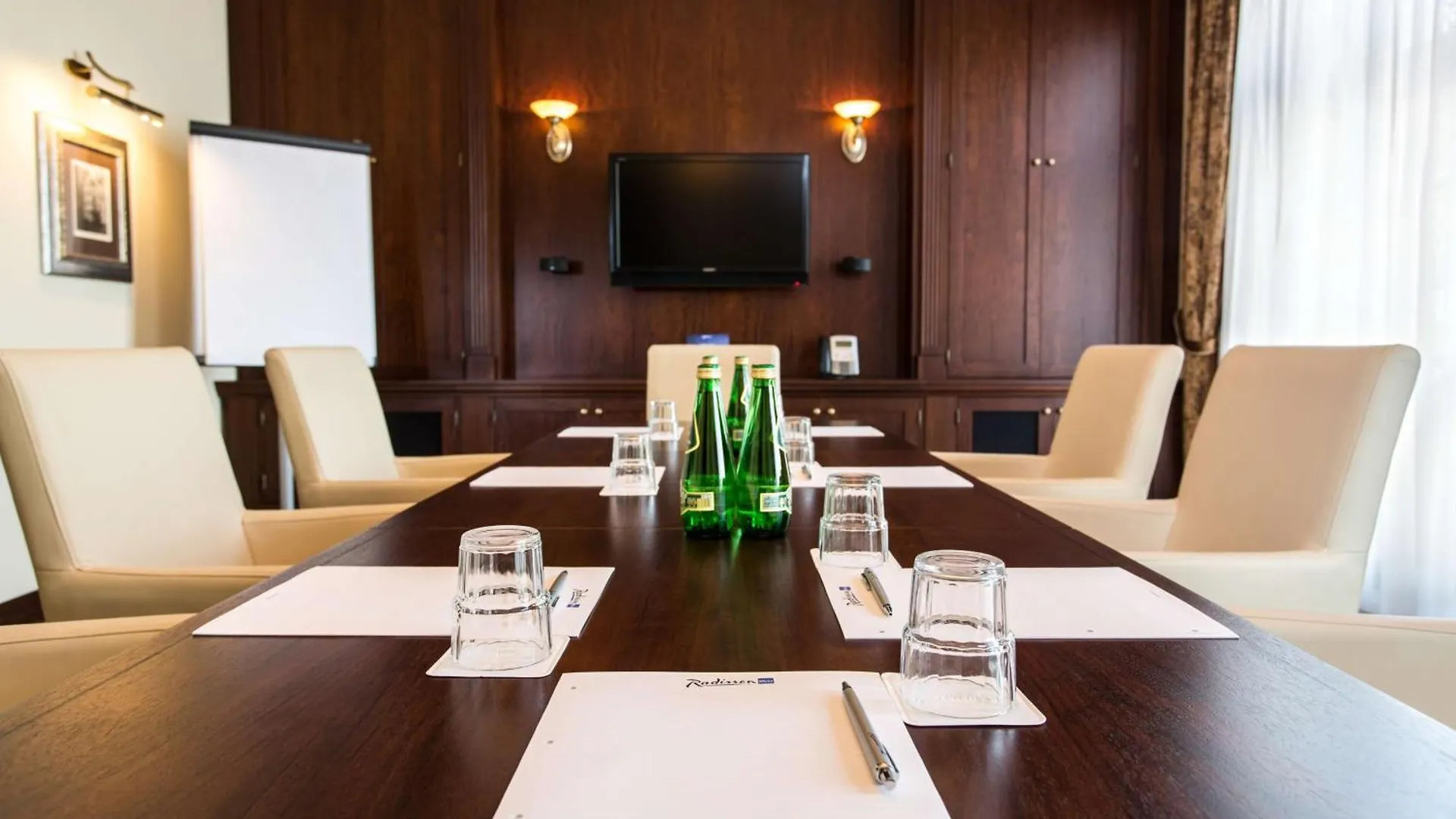 Radisson Blu Hotel, Gdansk Hotel