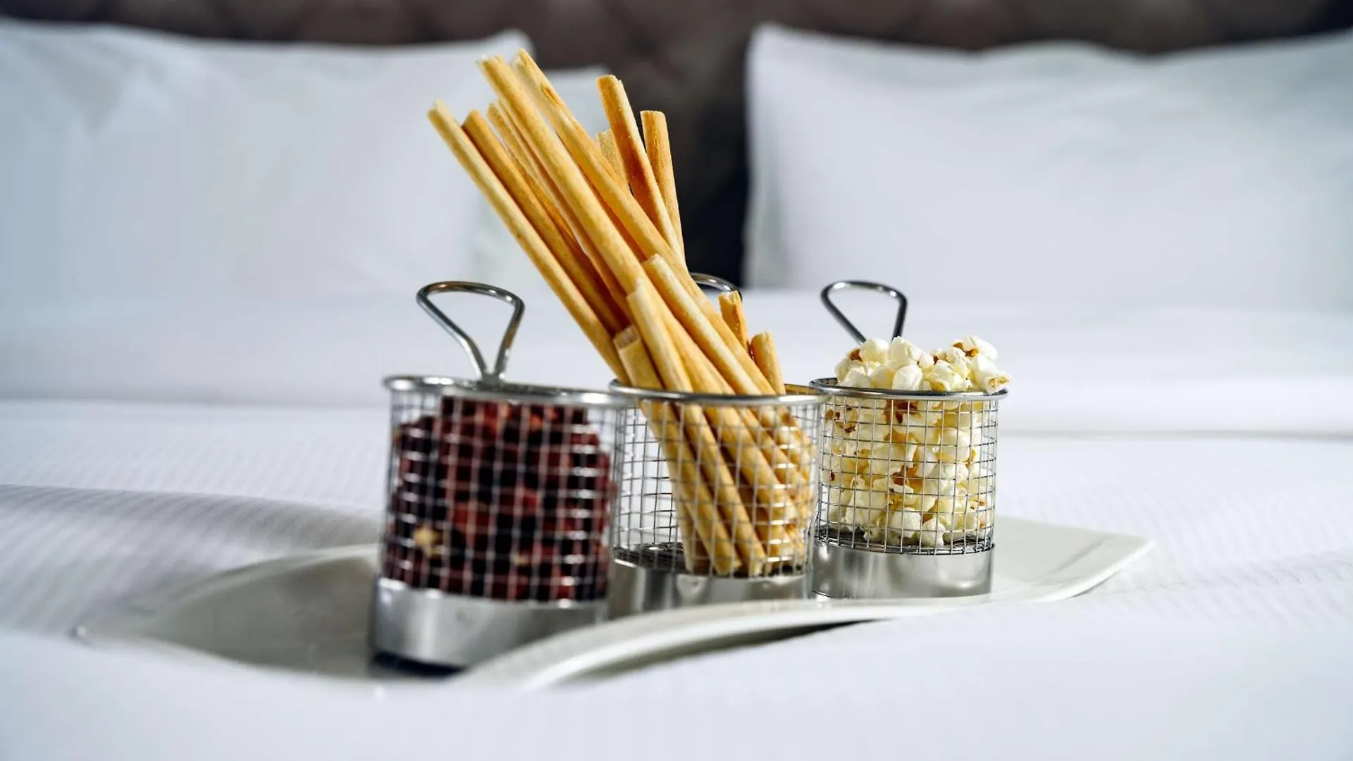 Radisson Blu Hotel, Gdansk
